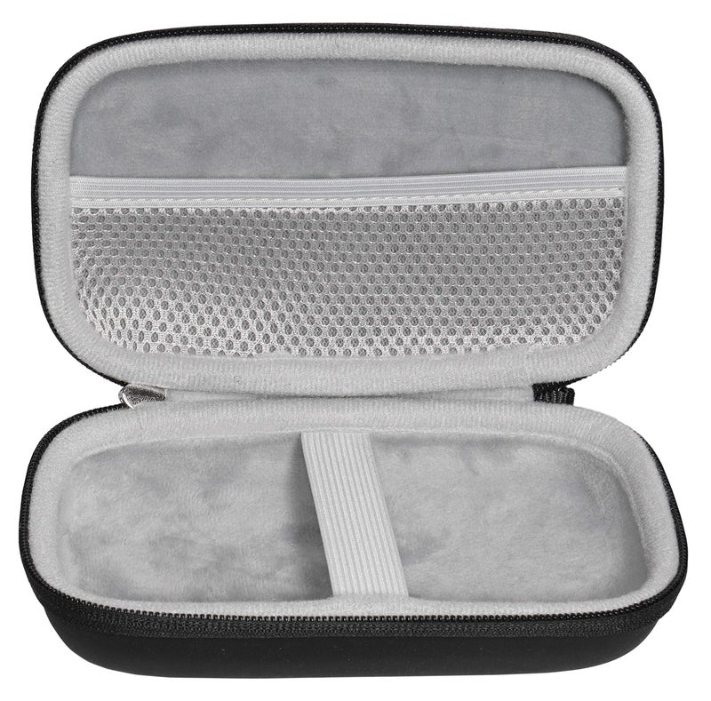 CaseSack حقيبة CaseSack لماك بوك مع ماجيك ماوس وشاحن - حقيبة شاملة لماك بوك، ماك بوك برو، شاحن اير 45 واط/60 واط/100 واط ماج سيف 1/2، ماجيك ماوس 1/2، كابل لايتنينغ، محور USB، محور نوع C - Image 4